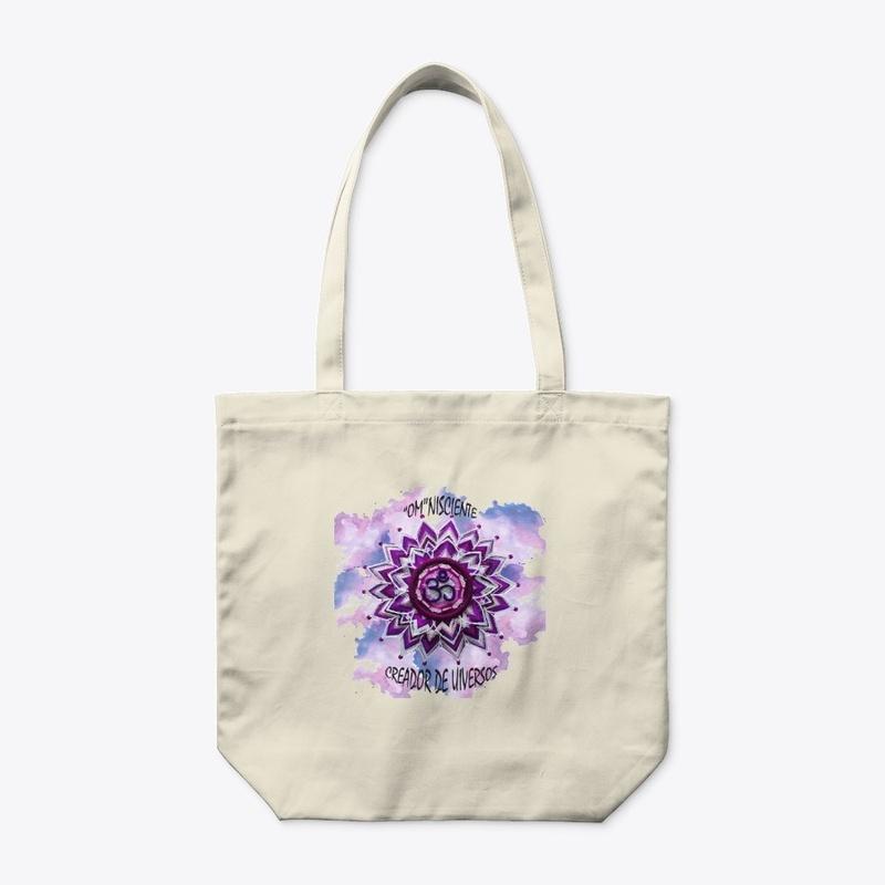 Bolso Mandala Om