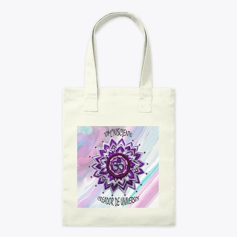 Bolso Om Mandala